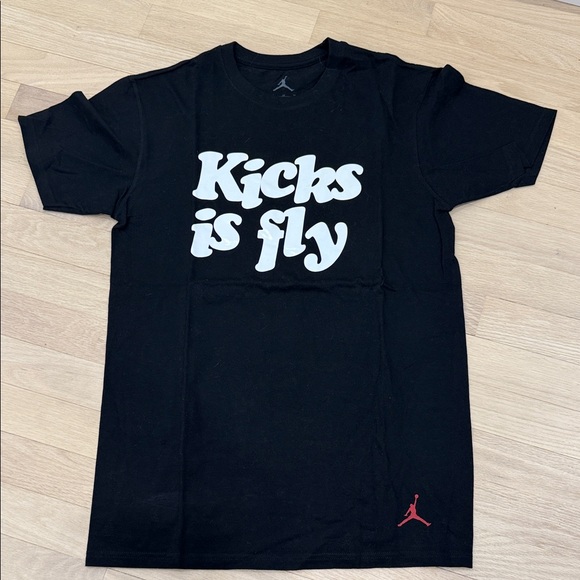 Jordan tee medium - Picture 1 of 3